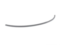 Sierlijstafdichting voorruit. Porsche 924 / 924S / 944 - 94455902700, 94455902800, 94455902701, 94455902801