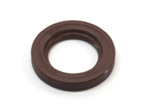 Camshaft / balance shaft seal. Porsche 924S / 944 / 928 / 968 - 19414, 99911328240, 81-24459-10, 812445910, 753.866