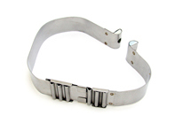 Exhaust muffler strap for Porsche 997.2 / 997TT.2 - 99711311931