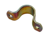 Buchsenklemme für Stabilisator. Porsche 911 / 914 - 90133375301