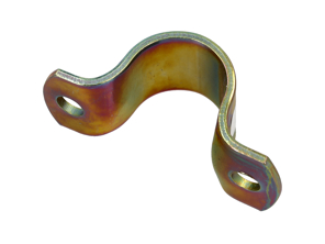 Bus klem stabilisatorstang. Porsche 911/914 - 90133375301