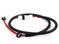 Sensor de desgaste de pastillas de freno. Porsche 993 1994-97 - 99361236501, 99361236502