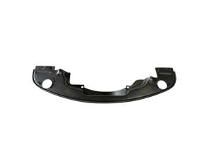 Engine tinware cover plate rear. Porsche 356A / 356B / 356C - PCG10656200, 64410656200 - PP137CBA-C