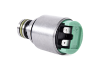 Regolatore di pressione del cambio Tiptronic. Porsche 986 / 987 / 996 1997-08 - 98632560401