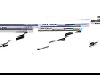 Stabilus Fronthaubendämpfer. Porsche 955 Cayenne - 95551135900, 8542UD, 7L5823359