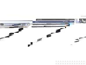 斯泰必鲁斯前发动机盖减震器。保时捷 955 卡宴 - 95551135900, 8542UD, 7L5823359