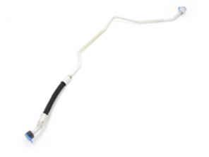 Kältemitteldruckleitung Klimaanlage. Porsche 964 >>1992 - 96457309304, 96457309300