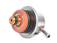 Regolatore di pressione del carburante. Porsche 997 Turbo / 997 GT3 - 99711019970