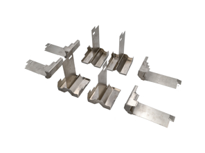 Kit deflettori motore ALLUMINIO 8 pezzi Porsche 911 1965-73 - 90110603501, 90110604100, 90110603901, 901.106.035.01, 901.106.041.00, 901.106.039.01 - ENG11.2.135, ENG112135