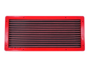 Filtro aria BMC. Porsche 911 (K-JETRONIC) (Codice FB812-01) - FB812/01, FB81201