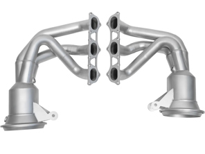 SOUL Competition Headers. Porsche 992 GT3 / GT3 RS - 0PB254400F, 0PB254400E, 0PB254450F, 0PB254450E - POR.992GT3.COH
