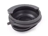 Fuel tank neck sleeve. Porsche 944 1982-85 - 93120128101, 93120128105