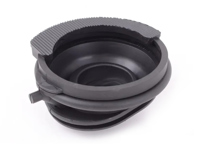 Manicotto del collo del serbatoio del carburante. Porsche 944 1982-85 - 93120128101, 93120128105