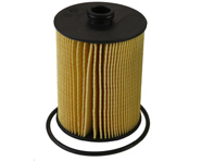 Filtro de aceite. Porsche 958 Cayenne 3.6L 2012>> - 95810722210 - HU8009z