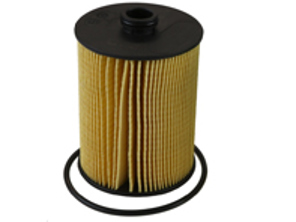 Oil filter. Porsche 958 Cayenne 3.6L 2012>> - 95810722210 - HU8009z