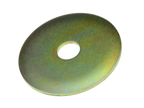 Gearbox mount cup washer. Porsche 911 / 964 RS / 993 RS - 90130531100, 00004450002 - URO-011700, 1617950100