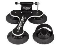 SeaSucker Talon Bike Rack - Carries x1 Bike - BT1004