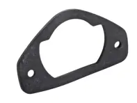 牌照灯垫片。保时捷 911 / 914 - 91163160800, 91163160801, 00806136119