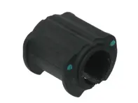 Stabilizer bar bush Rear 19.8mm for Porsche 986 / 987 / 996 / 997 - 99633379225, 99633379219 - URO-012591, MSB0561, 414 715 0001