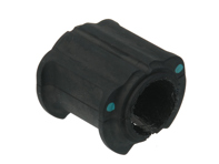 Casquillo barra estabilizadora trasera 19,8mm para Porsche 986 / 987 / 996 / 997 - 99633379225, 99633379219 - URO-012591, MSB0561, 414 715 0001