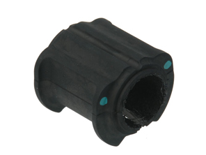 Casquillo barra estabilizadora trasera 19,8mm para Porsche 986 / 987 / 996 / 997 - 99633379225, 99633379219 - URO-012591, MSB0561, 414 715 0001