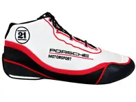 Rennstiefel Porsche Motorsport Air-S Speed
