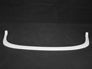 Front spoiler lip 934 'Almeras' (Group 4) Look. Porsche 911/930 1974-89 - TK 345, TK345