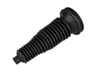 Stuurhuis balg. Porsche Macan - 4G0423831, 4G0423832A