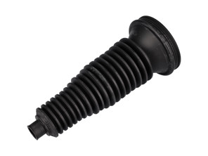 Soufflet de crémaillère de direction. Porsche Macan - 4G0423831, 4G0423832A