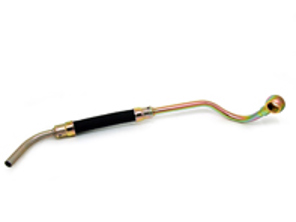 Ligne d'arbre à cames à gauche. Porsche 911 1965-83 - 90110734703, 90110734702, 90110734701, 1613700176 - COH90110734701