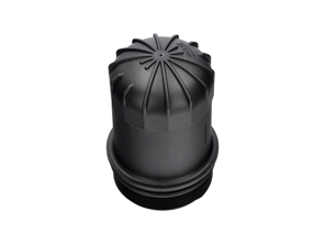 机油滤清器总成。保时捷 718 (982) Boxster / 718C (982C) Cayman - 9A210702400, 0PC115403 - SL-F404