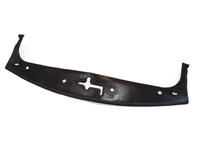 Copertura del pannello anteriore (cofano interno). Porsche 986 Boxster / 996 - 9965048110001C, 9965048110001C