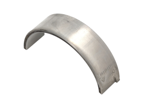 Casquillo de cojinete principal (SOLO) Sobredimensionado: 0,25 mm exterior / Infradimensionado: 0,50 mm interior. Porsche 911/912/914 1965-77 - 90110113276, 90110113275, 90110113275001