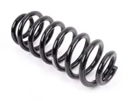Coil springs, Front. Porsche 924 - 25007, 56106, 90177453, 477411105M954