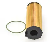 Oliefilter. Porsche 957/958 Cayenne V6 3.0L / S 4.2L DIESEL DIESEL - 95510722200, 95510722200, 95510722200 - E73HD207, F026407066