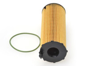 Ölfilter. Porsche 957/958 Cayenne V6 3.0L / S 4.2L DIESEL DIESEL - 95510722200, 95510722200, 95510722200 - E73HD207, F026407066