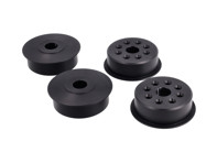 Boccole inferiori del braccio di controllo. Porsche 996 / 986 Boxster - 3602400003, 99634105306, 99634105307, 99634105316, 99634105319, 99634105314, 99634105317, 99634105318, 99634144190 - AP996260, AP-996-260