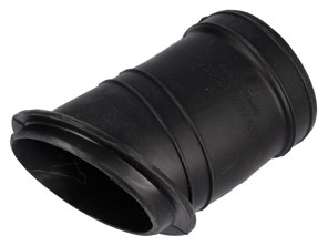 Heater blower boot. Porsche 911 1984-89 - 93021133701, 93021133700