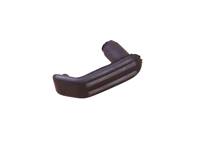 Sealing cap door aperture seal. Porsche 911 / 964 / 993 Cabriolet - 91153152365
