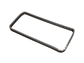 Nockenwellen Steuerkette. Porsche 987 Boxster / 987C Cayman / 997 - 99610515201, 99610515200