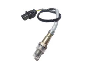 Lambdasonde Zuurstofsensor Rechts VOOR Katalysator. Porsche 958 Cayenne Hybrid - 95860613420 - 970841