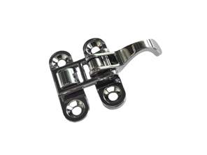 Pestillo de capota. Porsche 356A Speedster / 356 Roadster - 54056189000 - 00098165045