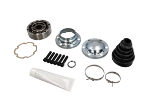 CV joint kit Constant Velocity Joint. Porsche 911 / 965 / 964 / 993 / 986 - 91133292301, 302303, 91133203001, 14-146044, 501SU001NA