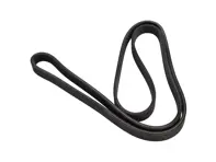 Cintura di sicurezza. Porsche 997.2 / 987.2 Boxster / 987C.2 Cayman - 9A110221601, 6DPK1853