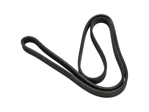 Drive belt. Porsche 997.2 / 987.2 Boxster / 987C.2 Cayman - 9A110221601, 6DPK1853