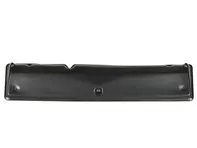 Vaschetta di raccolta del coperchio del motore. Porsche 914 - 91451218910