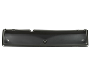 Engine lid drip pan. Porsche 914 - 91451218910