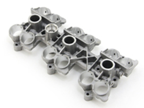 Alloggiamento del seguicamma. Porsche 996 C2/C4/C4S 2002-05 - 99610404205, 99610404204, 99610404200