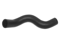 Tubo flessibile refrigerante, ritorno, sinistro. Porsche 996 C4/C4S - 99610672806, 99610672803, 99610672805 - URO-004717, 1614300370