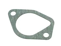 Guarnizione collettore di aspirazione. Porsche 911 Carrera 3.2L 1984-89 - 93011019714, 71-25738-10, 712573810, 704.970